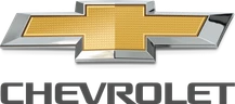 Logo Chevrolet — attache remorque