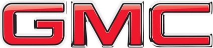 Logo GMC — attache remorque