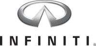 Logo Infiniti — attache remorque