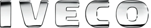 Logo Iveco — attache remorque