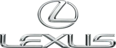 Logo Lexus — attache remorque