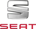 Logo SEAT — attache remorque