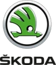 Logo Škoda — attache remorque