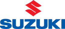 Logo Suzuki — attache remorque