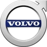 Logo Volvo — attache remorque